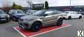 Photo land rover autres TD4 180 BVA SE Dynamic