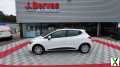 Photo renault clio Société IV Air Medianav dCi 90