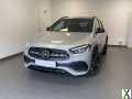 Photo mercedes-benz gla 200 200 163ch AMG Line 7G-DCT