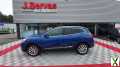 Photo renault kadjar Business Blue dCi 115 EDC