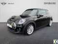 Photo mini cooper se Cooper SE 184ch Electric BVA