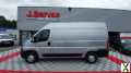 Photo citroen jumper II 30 L2H2 BlueHDi 140 S\u0026amp;S BVM6 Club