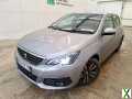 Photo peugeot 308 1.2 PURETECH 130CH E6.3 S\\u0026S ALLURE BUSINESS E