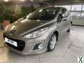 Photo peugeot 308 1.6 e-HDi FAP 115ch Active 5p