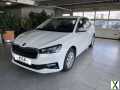 Photo skoda fabia 1.0 TSI 95ch Ambition