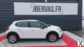 Photo citroen c3 BLUEHDI 75 SS FEEL