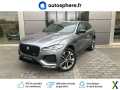 Photo jaguar f-pace P400e Plug-in-Hybrid R-Dynamic HSE BVA8 AWD