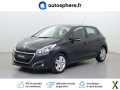 Photo peugeot 208 1.2 PureTech 82ch E6.c Signature 5p