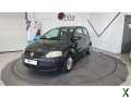 Photo volkswagen fox Fox 1.2 55