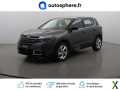 Photo citroen c5 aircross BlueHDi 130ch S\\u0026S Feel E6.d