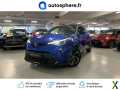 Photo toyota c-hr 184h Collection 2WD E-CVT MC19