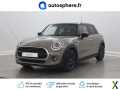 Photo mini cooper Cooper 136ch