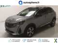 Photo peugeot 3008 HYBRID 225ch Allure Pack e-EAT8