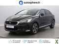 Photo ds automobiles ds 5 BlueHDi 150ch Sport Chic S\\u0026S 8cv