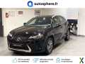 Photo lexus ux 300e 300e Pack