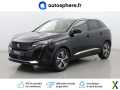 Photo peugeot 3008 1.2 PureTech 130ch S\\u0026S Allure Pack EAT8