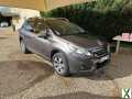 Photo peugeot 2008 1.2 PureTech 130ch Crossway (toit pano + )