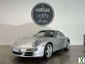 Photo porsche 911 Type 997 Carrera 4S 3.8 355ch BVM6