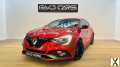 Photo renault megane 4 RS Trophy 1.8 TCE 300 ch EDC Recaro Alcantara/BO