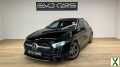 Photo mercedes-benz a 180 180d 116 ch AMG Line