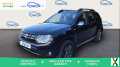 Photo dacia duster 1.2 TCe 125 Prestige