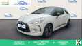 Photo citroen ds3 1.6 VTi 120 So Chic