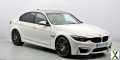 Photo bmw m3 450 ch Pack Competition M DKG7