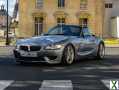 Photo bmw z4 m Roadster 343