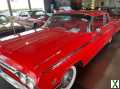 Photo chevrolet impala 409 4 Speed Rare