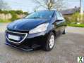 Photo peugeot 208 1.0 VTi 68ch BVM5 Active