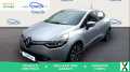 Photo renault clio IV 1.5 dCi 90 Dynamique