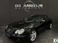 Photo mercedes-benz clk Avantgarde A