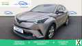 Photo toyota c-hr Hybride 122 CVT Dynamic