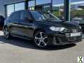 Photo audi a1 30 TFSI 110 ch BVM6 S line