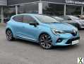 Photo renault clio V TCe 100 Intens