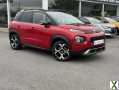 Photo citroen c3 aircross PureTech 130 S\u0026S EAT6 Shine