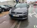 Photo volkswagen golf Golf 1.4 16V TSI - 204 Hybrid - BV DSG VII BERLI