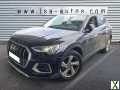 Photo audi q3 1.5 35 TFSI 150 S-tronic Design Luxe