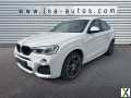 Photo bmw x4 X4 xDrive 20d - BVA M Sport