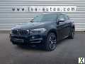 Photo bmw x6 M50d BVA