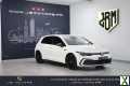 Photo volkswagen golf 2.0 TSI 245 BVM6 GTI Harman/Kardon Tete haute, Cam