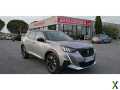 Photo peugeot 2008 1.2 PureTech 130 EAT8 GT Line +ATTELAGE