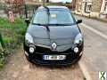 Photo renault twingo II 1.2 LEV 16v 75 eco2 Authentique Euro 5