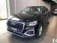 Photo audi q2 35 TFSI 150 BVM6 DESIGN