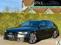 Photo audi a6 55 TFSI e 367ch Compétition quattro S tronic 7 16c