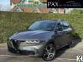 Photo alfa romeo tonale 1.3 PHEV 280ch Veloce AT6 e-Q4