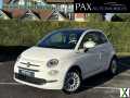 Photo fiat 500 1.0 70ch BSG S\\u0026S Dolcevita