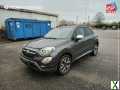 Photo fiat 500x 1.6 Multijet 16v 120ch Cross