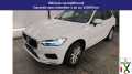 Photo volvo xc60 T4 190 Geartronic 8 Momentum +Cuir +GPS