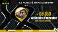 Photo dacia lodgy 1.5 DCI 110CH ECO² AMBIANCE 7 PLACES